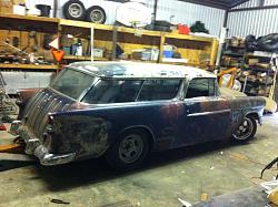 ChevyBuilds.net: 1955 Chevrolet Nomad build by rockytopper-nmad5.jpg