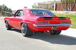 ChevyBuilds.net: 1969 Chevrolet Camaro Pro-Touring by TaylorRyanSS-fsgn1.jpg