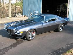 ChevyBuilds.net: 1970 Chevrolet Camaro Z28 by ronscam-rnsc1.jpg