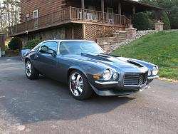 ChevyBuilds.net: 1970 Chevrolet Camaro Z28 by ronscam-rnsc4.jpg