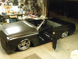 ChevyBuilds.net: 1970 Chevrolet K5 Blazer Roadster build by gottwake-rqrd.jpg