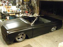 ChevyBuilds.net: 1970 Chevrolet K5 Blazer Roadster build by gottwake-rqrd1.jpg