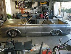 ChevyBuilds.net: 1970 Chevrolet K5 Blazer Roadster build by gottwake-rqrd2.jpg