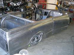 ChevyBuilds.net: 1970 Chevrolet K5 Blazer Roadster build by gottwake-rqrd3.jpg