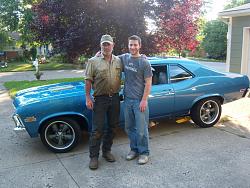 ChevyBuilds.net: 1972 Chevy Nova SS by OldBlue72-72novass12.jpg