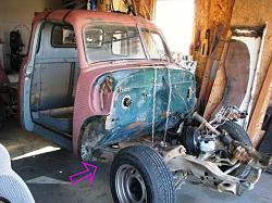 ChevyBuilds.net: '48 Chevy 5-Window Truck build by 48Chevy-48chevytruck2.jpg