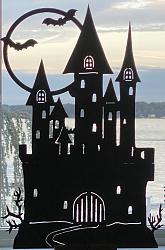 CNC Halloween Shapes-haunted-castle-welded.jpg