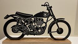 CNC Plasma Cut British Motorcycles-bsa-gold-star.jpg