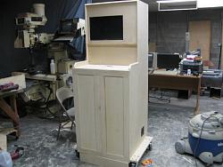 CNC router build from Adept robotic cartesian slides.-img_2285.jpg