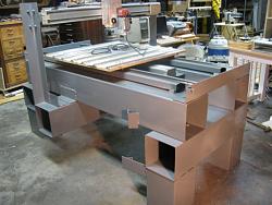 CNC router build from Adept robotic cartesian slides.-img_2317.jpg