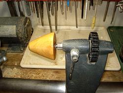 Conical Live Center for Tailstock-6.jpg