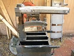 Craftsman Radial Arm Saw  Resto-Mod. Pt-1-023.jpg