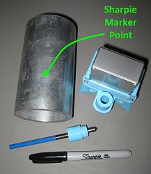 Digital Angle Pipe Marker 3D-Printed Mount-sharpie-marker-point.jpg