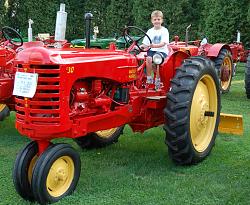 Drifting a tractor - GIF-1000-nolan-massey-harris.jpg