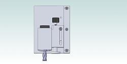 End Mill Sharpening Fixture with plans-topview.jpg