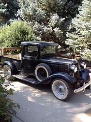 FordBuilds.net: 1933 Prewar Ford Barn Find Pickup by englishrodder-8b853816.jpg