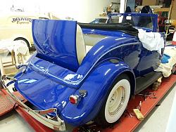 FordBuilds.net: 1934 Ford Model 40 Cabriolet-ani.jpg