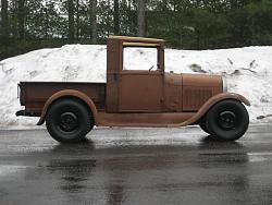 FordBuilds.net: '29 Ford Model A Truck by INLAW MODEL A-29fordtruck16.jpg