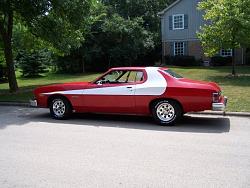 FordBuilds.net: '74 Ford Torino Starsky and Hutch Replica by sauser676-74fordtorinostarskyandhutch12.jpg