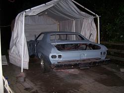 FordBuilds.net: '74 Ford Torino Starsky and Hutch Replica by sauser676-74fordtorinostarskyandhutch8.jpg