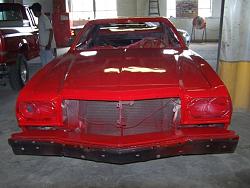 FordBuilds.net: '74 Ford Torino Starsky and Hutch Replica by sauser676-74fordtorinostarskyandhutch9.jpg