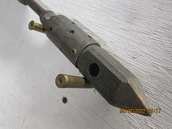 Forging a copper soldering iron - video-img_1243.jpg