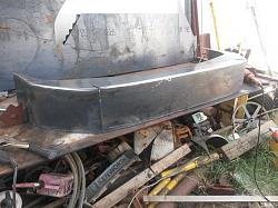 front bumper for Masda pickup-20180709_151737.jpgc.jpg