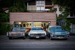 GarageBuilds.net: Cadillac Garage by www.eldorado-seville.com-cadillacgarage1.jpg