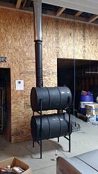 GarageBuilds.net: Garage/Shop by tommycomfort-farringtongarageshop19.jpg