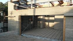 GarageBuilds.net: Modern Concrete Garage by gomez-moderngarage1.jpg