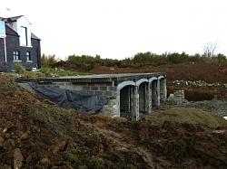 GarageBuilds.net: Underground 4-Bay Garage by BarryPort-concreteblockgarage2.jpg