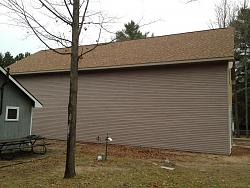 GarageBuilds.net: Wood Frame Garage by Kyle.Gilmour-img_7401.jpg