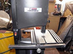 Harbor Freight band saw 9 inch Mod Rip Fence and support frame.-011.jpg