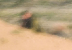 Helmet saves soldier from sniper's bullet - GIF-helmet-02.png