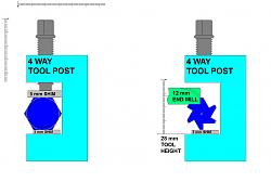 Hob for Free Hobbing of Worm Gears-hob-cutting-2.jpg