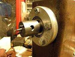 Home Made Wood Lathe-Work holder.-017.jpg