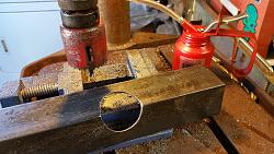 homemade clamp for welding pipe end to end-20151125_142631.jpg