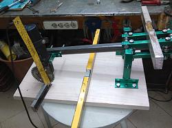 HOMEMADE   RADIAL   STAND   FOR  MY  ANGLE  GRINDER-10.jpg