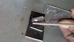 Homemade self closing door latch-4.jpg