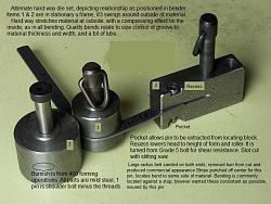 Homemade tools made with Harbor Freight tools - HomemadeTools.net - Page 2