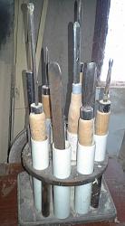 Homemade woodturning tools-20170118_110847-1.jpg