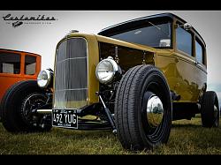 HotRodBuilds.net: 1930 Ford Model A Sedan by tattooin-modelasedan21.jpg