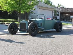 HotRodBuilds.net: Ford Model A Roadster by todds-rods-sportcoupeturnedroadster15.jpg