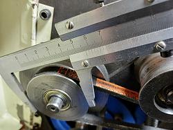 How to Change Speed Settings on a Lathe JET BD-920W NEW modernization  - video-_14.jpg