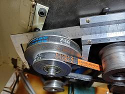 How to Change Speed Settings on a Lathe JET BD-920W NEW modernization  - video-_19.jpg