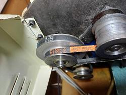 How to Change Speed Settings on a Lathe JET BD-920W NEW modernization  - video-_36.jpg