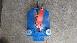 How to make a Roll Bender for Flat Steel and Steel Bar-dsc04881.jpg