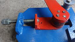 How to make a Roll Bender for Flat Steel and Steel Bar-dsc04883.jpg