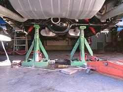 Hydraulic  Jack Stands.-photo014.jpg