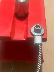 Hydraulic Ram Security Lock-cable-clamp-2.jpg